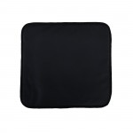 NEXUS Μαξιλάρι Πολυθρόνας Pu Μαύρο πάχος 2cm c440530