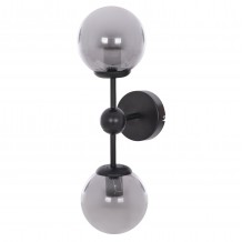 ΦΩΤΙΣΤΙΚΟ ΑΠΛΙΚΑ ME ΔΥΟ ΓΛΟΜΠΟΥΣ ΚΑΘΕΤΑ 50x15x20Y εκ HM7638 01 c440634