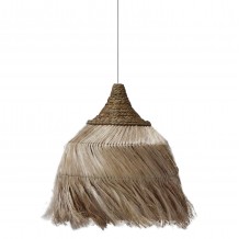 ΦΩΤΙΣΤΙΚΟ ΟΡΟΦΗΣ ΑΠΟ ΙΝΕΣ MENDONG GRASS ΣΕ ΦΥΣΙΚΟ 40x40x40Yεκ HM7776 c441356 ΦΩΤΙΣΤΙΚΟ ΟΡΟΦΗΣ ΑΠΟ ΙΝΕΣ MENDONG GRASS ΣΕ ΦΥΣΙΚΟ 40x40x40Yεκ HM7776 c441356