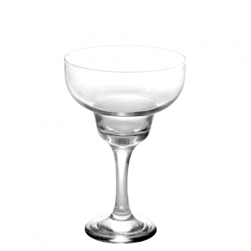 Γυάλινο Ποτήρι Μαργαρίτας 29cl Φ11 2x16 5cm MAHMOOD - Σετ 24 c441358