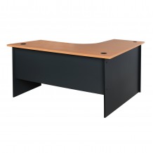 ΓΡΑΦΕΙΟ ΓΩΝΙΑ ΕΠΑΓΓΕΛΜΑΤΙΚΟ ABELINA 150Χ150Χ75 HM2019 01 ΟΞΙΑ c441387