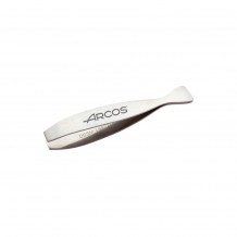 Τσιμπίδα για κόκκαλα ψαριού 130mm ανοξείδωτη Arcos c441472