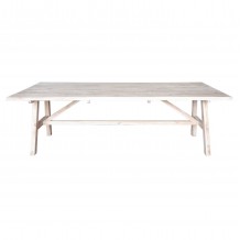 ΤΡΑΠΕΖΙ ΑΠΟ ΞΥΛΟ ΜΑΣΙΦ ΤΕΑΚ 220X100X78Υεκ HM9390 01 c441529 ΤΡΑΠΕΖΙ ΑΠΟ ΞΥΛΟ ΜΑΣΙΦ ΤΕΑΚ 220X100X78Υεκ HM9390 01 c441529