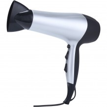 Σεσουάρ μαλλιών 1800W-2000W με φυσούνα και ιονιστή DARWiN c441531