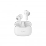 Ακουστικά Earbuds - Havit TW967 White c441538