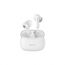 Ακουστικά Earbuds - Havit TW967 White c441538 Ακουστικά Earbuds - Havit TW967 White c441538