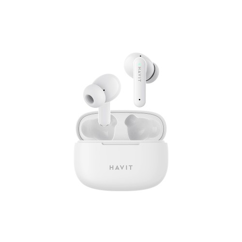 Ακουστικά Earbuds - Havit TW967 White c441538