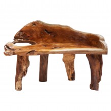 ΠΑΓΚΑΚΙ ΜΑΣΙΦ ΞΥΛΟ ΤΙΚ ΦΥΣΙΚΟ HM9398 c441603