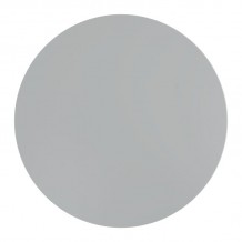 Επιφάνεια τραπεζιού PWH-0006 pakoworld Werzalit ivory Φ70εκ c441695