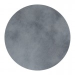 Επιφάνεια τραπεζιού PWH-0012 pakoworld Werzalit γκρι cement I Φ60εκ c441710