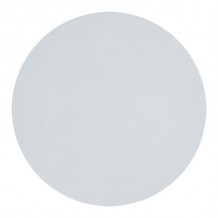 Επιφάνεια τραπεζιού PWH-0001 pakoworld HPL ivory Φ60εκ c441719