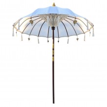 ΟΜΠΡΕΛΑ ΧΩΡΙΣ ΒΑΣΗ ΕΠΑΓΓΕΛΜΑΤΙΚΗ HM6034 ΕΚΡΟΥ Φ200 ΕΚ c441727