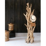 ΚΑΛΟΓΕΡΟΣ HM9367 ΑΠΟ ΜΑΣΙΦ ΞΥΛΟ TEAK ΦΥΣΙΚΟ 170-200ΕΚ c441735