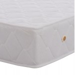 ΣΤΡΩΜΑ BABYCLOUD HM664 01 BONELL SPRING 70X140 ΛΕΥΚΟ c441739