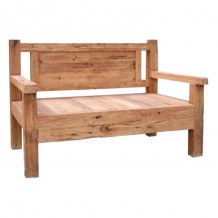 ΠΑΓΚΑΚΙ 3ΘΕΣΙΟ ΕΠΑΓΓΕΛΜΑΤΙΚΟ ΑΝΑΚΥΚΛΩΜΕΝΑ ΞΥΛΑ ΜΙΧ 160x80x100Υεκ HM9454 01 c441741