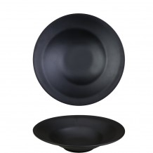 Πιάτο PASTA Βαθύ Μελαμίνης Φ27cm Μαύρο Servewell - Σετ 6 c441780 Πιάτο PASTA Βαθύ Μελαμίνης Φ27cm Μαύρο Servewell - Σετ 6 c441780