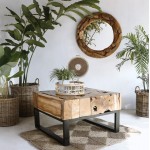 ΤΡΑΠΕΖΙ ΣΑΛΟΝΙΟΥ HM9354 ΑΠΟ ΜΑΣΙΦ ΞΥΛΟ ΤΙΚ ΦΥΣΙΚΟ 80X80X48εκ c441996 ΤΡΑΠΕΖΙ ΣΑΛΟΝΙΟΥ HM9354 ΑΠΟ ΜΑΣΙΦ ΞΥΛΟ ΤΙΚ ΦΥΣΙΚΟ 80X80X48εκ c441996