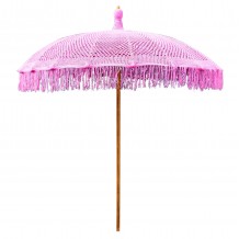 ΟΜΠΡΕΛΑ ΕΠΑΓΓΕΛΜΑΤΙΚΗ ΜΑΚΡΑΜΕ HM6035 04 ΡΟΖ 200X250 ΕΚ c442002