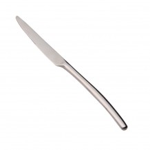 Μαχαίρι Φαγητού 225mm Σειρά Cuba INOX 18 c - 3mm DINOX - Σετ 12 c442040