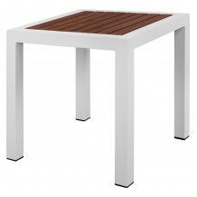 ΤΡΑΠΕΖΙ ΑΛΟΥΜΙΝΙΟΥ SABRA HM5403 01 ΛΕΥΚΟ ΜΕ POLYWOOD 45Χ45Χ45 5 εκ c442199 ΤΡΑΠΕΖΙ ΑΛΟΥΜΙΝΙΟΥ SABRA HM5403 01 ΛΕΥΚΟ ΜΕ POLYWOOD 45Χ45Χ45 5 εκ c442199