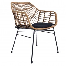 ΠΟΛΥΘΡΟΝΑ ΕΠΑΓΓΕΛΜΑΤΙΚΗ ΜΑΥΡΟ ΜΕΤΑΛΛΟ RATTAN ΜΠΕΖ ΜΑΞΙΛΑΡΙ 59x61x75Yεκ HM5864 01 c442297 ΠΟΛΥΘΡΟΝΑ ΕΠΑΓΓΕΛΜΑΤΙΚΗ ΜΑΥΡΟ ΜΕΤΑΛΛΟ RATTAN ΜΠΕΖ ΜΑΞΙΛΑΡΙ 59x61x75Yεκ HM5864 01 c442297