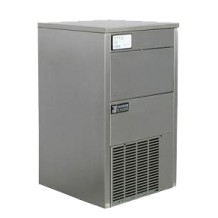 Παγομηχανή παγάκι με τρύπα 19kg C180 Παγομηχανή παγάκι με τρύπα 19kg C180