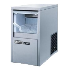 Παγομηχανή παγάκι με τρύπα 25kg C250 Παγομηχανή παγάκι με τρύπα 25kg C250