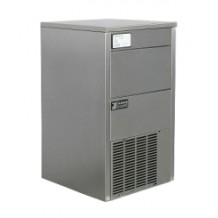 Παγομηχανή παγάκι με τρύπα b28kg C250FA Παγομηχανή παγάκι με τρύπα b28kg C250FA