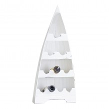 ΚΑΘΕΤΗ ΚΑΒΑ ΜΠΟΥΚΑΛΙΩΝ 10 ΘΕΣΕΩΝ ΣΕ ΣΧΗΜΑ ΒΑΡΚΑΣ ΑΠΟ ΜΑΟΝΙ HM9493 38 5x31x100Yεκ c442537