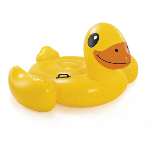Baby Duck Ride-on 57556 c442545