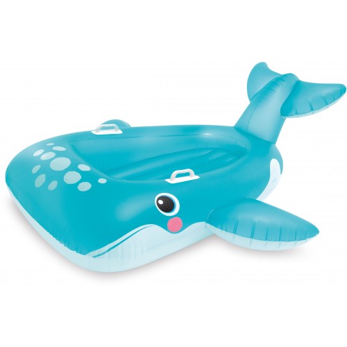 Blue Whale Ride-On 57567 c442556