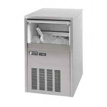 Παγομηχανή παγάκι με τρύπα και συμπαγές παγάκι 60kg C/M600 Παγομηχανή παγάκι με τρύπα και συμπαγές παγάκι 60kg C/M600