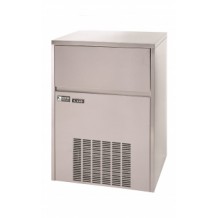 Παγομηχανή παγάκι με τρύπα και συμπαγές παγάκι 65kg C/M660 Παγομηχανή παγάκι με τρύπα και συμπαγές παγάκι 65kg C/M660