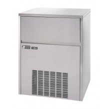 Παγομηχανή παγάκι με τρύπα και συμπαγές παγάκι 80kg C/M800 Παγομηχανή παγάκι με τρύπα και συμπαγές παγάκι 80kg C/M800