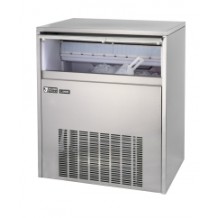 Παγομηχανή παγάκι με τρύπα και συμπαγές παγάκι 120kg C/M1200 Παγομηχανή παγάκι με τρύπα και συμπαγές παγάκι 120kg C/M1200