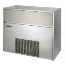 Παγομηχανή παγάκι με τρύπα και συμπαγές παγάκι 160kg C/M1600 Παγομηχανή παγάκι με τρύπα και συμπαγές παγάκι 160kg C/M1600