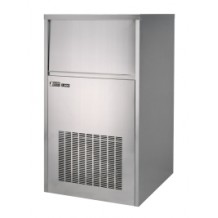 Παγομηχανή παγάκι με τρύπα και συμπαγές παγάκι 280kg C/M2800 Παγομηχανή παγάκι με τρύπα και συμπαγές παγάκι 280kg C/M2800