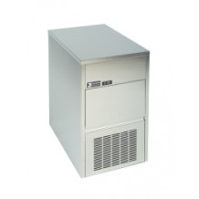 Παγομηχανή παγάκι με τρύπα b35kg B350 Παγομηχανή παγάκι με τρύπα b35kg B350