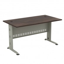 COMPACT Γραφείο Απόχρωση Σκούρο Καρυδί c444762