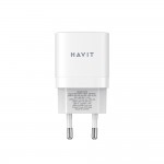 Φορτιστής - Havit UC30 EU FAST CHARGE c444833