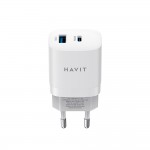 Φορτιστής - Havit UC30 EU FAST CHARGE c444833