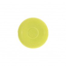 Σετ 6 πιατάκια πορσελάνης για φλυτζάνι 90cc ανοιχτό πράσινο c44517 Σετ 6 πιατάκια πορσελάνης για φλυτζάνι 90cc ανοιχτό πράσινο c44517