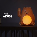 Διακοσμητικό Φωτιστικό - Havit HV-AD002 c445217