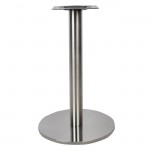 ΒΑΣΗ INOX Φ40x72 εκ ΥΨΟΣ HM419 c445418