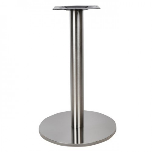 ΒΑΣΗ INOX Φ40x72 εκ ΥΨΟΣ HM419 c445418
