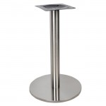 ΒΑΣΗ INOX Φ40x72 εκ ΥΨΟΣ HM419 c445418