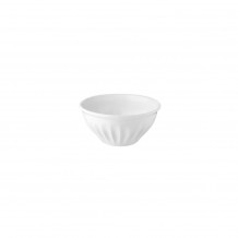 Μπωλ πορσελάνης 15cm Σειρά Ribby λευκό G Benedikt - Σετ 6 c445573 Μπωλ πορσελάνης 15cm Σειρά Ribby λευκό G Benedikt - Σετ 6 c445573