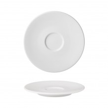 Πιατάκι πορσελάνης 12cm Σειρά Ribby λευκό G Benedikt - Σετ 6 c445575 Πιατάκι πορσελάνης 12cm Σειρά Ribby λευκό G Benedikt - Σετ 6 c445575