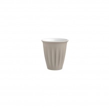 Κούπα πορσελάνης 14cl Σειρά Ribby almond G Benedikt - Σετ 6 c445581 Κούπα πορσελάνης 14cl Σειρά Ribby almond G Benedikt - Σετ 6 c445581