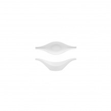Μπωλάκι Finger Food πορσελάνης 16cm Σειρά Boat Buffet G Benedikt - Σετ 6 c445585 Μπωλάκι Finger Food πορσελάνης 16cm Σειρά Boat Buffet G Benedikt - Σετ 6 c445585